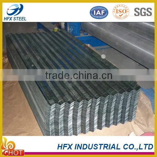 Prepainted Galvanized Steel/ Zinc Color Coated Roofing sheet for SGCC/ASTM/GB Roofing Sheet
