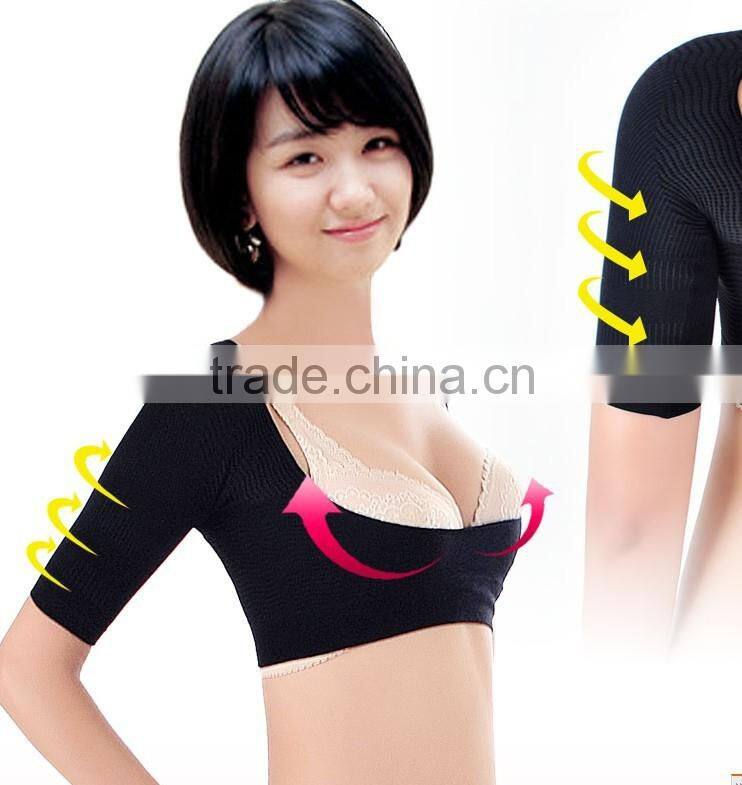 Hot Sellig In Malaysia Breast Arm Push Up Corset