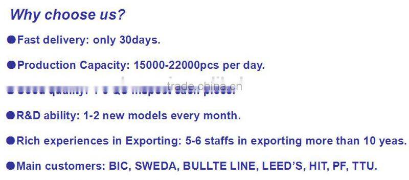 Custom design mug with paper insert