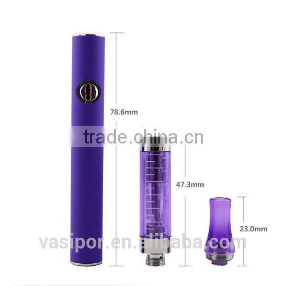 hi-quality esmart kit rechanageble china manufacturer&supplier