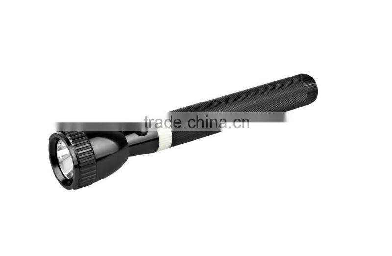 OEM/ODM High Power flashlight Colorful X Stream 3SC Torch Light Led Flashlightlight 3SC