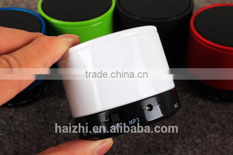 TOP SALE universal handy outdoor portable bluetooth cube speaker