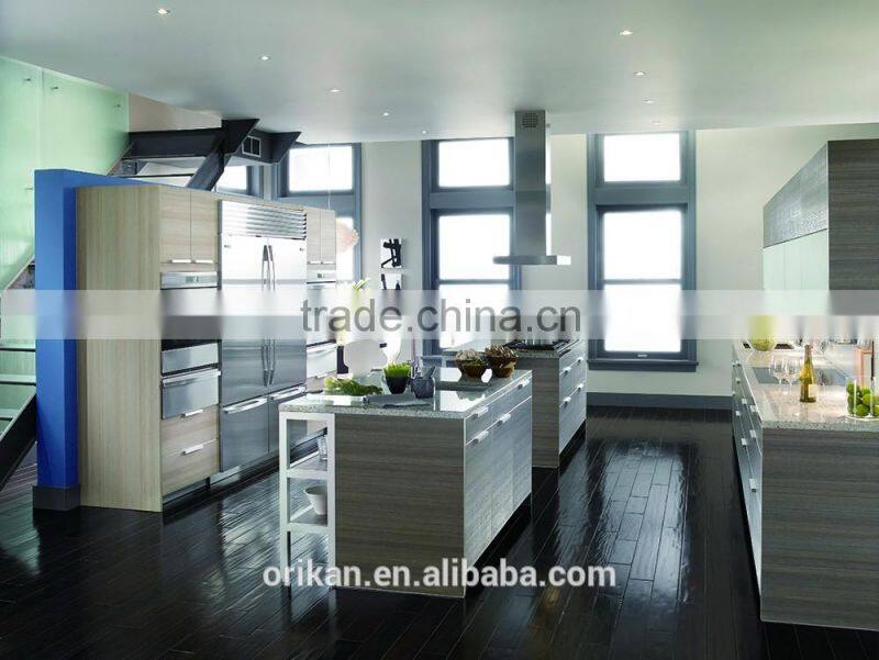 High Quality varnish mdf boardwall cupboard from Guangdong