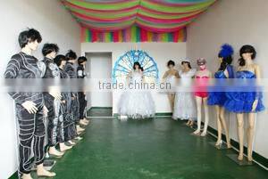 LED Belly Dance Wings / Remote Controlled Butteryfly Wings for Stage Performance