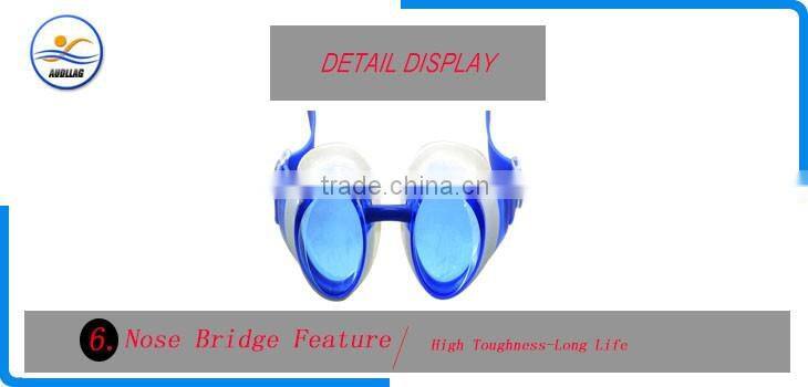 Factory wholesale safety fashionable diving swimming tools for kids