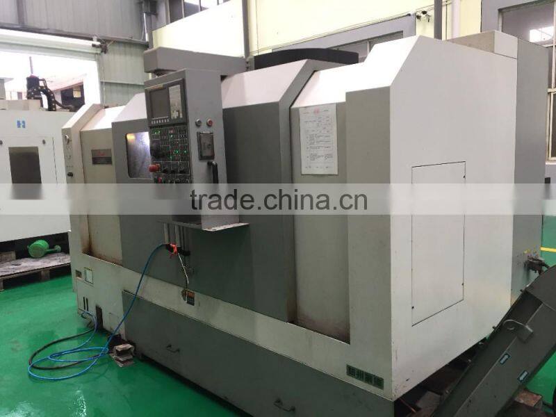 Low Cost High Precision Custom CNC Milling Laser Module Part