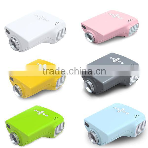 new technology latest projector mobile phone