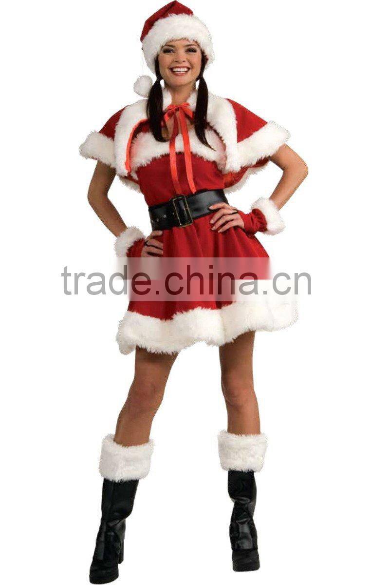 Plus Size Christmas Underwear