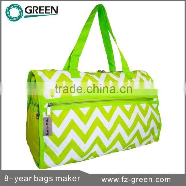 2015 Canvas travel bag for sale