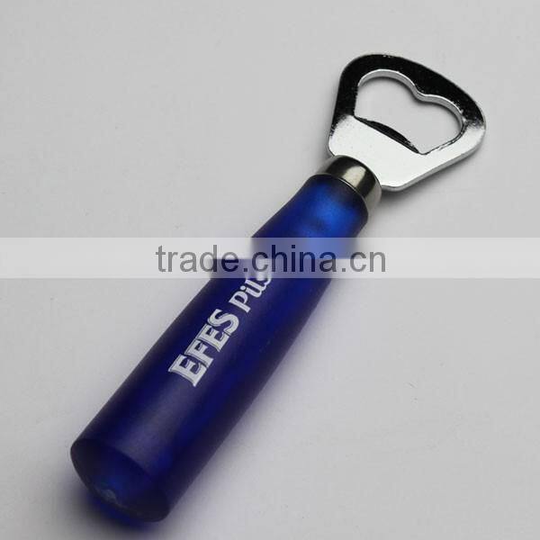 New Design Custom Bottle Opener with Long Handle Wholesale