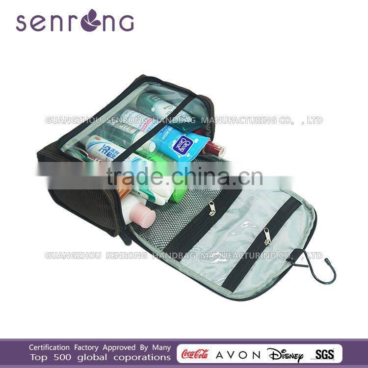 custom wash bag/Toilet bag/Toiletry bags cosmetic bag man