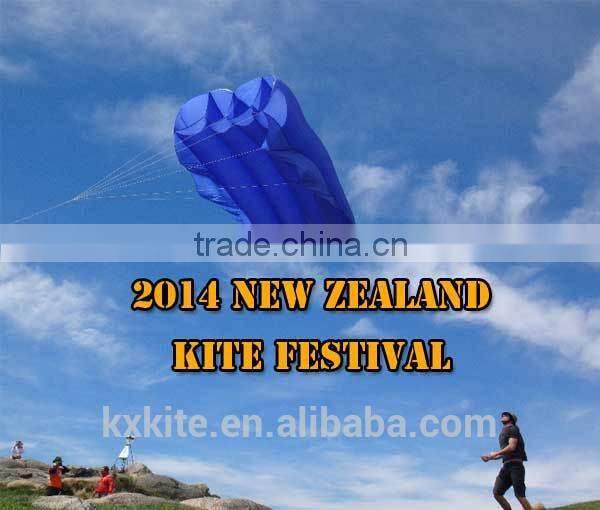 Durable Ripstop Nylon large Inflatable kite