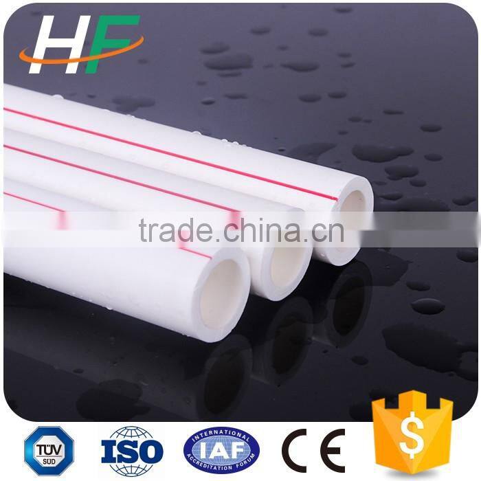 Heat Resistant New Material large diameter plastic pipe on sale