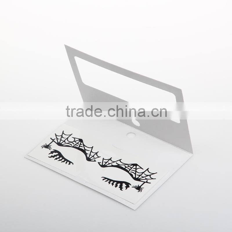 2015 New instant eye sticker,eye makeup stickers,magic eye makeup stickers