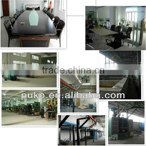 Puko hot sales multifuctional exercise bike for elderly