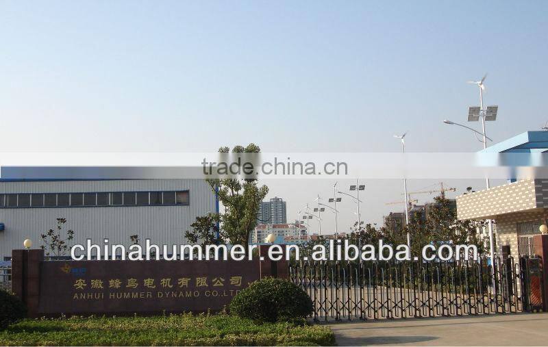 domestic 5KW wind mill 5000W wind power generator wind turbine for home