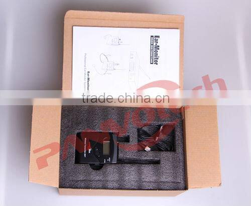 Panvotech WTS-200 wireless tour guide