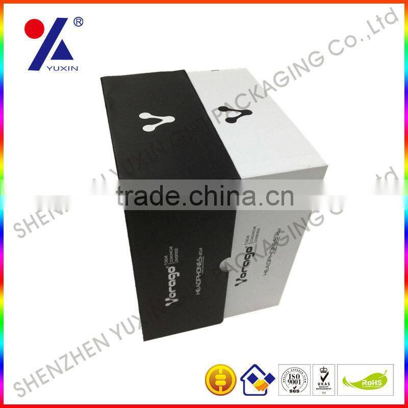 corrugated box/free sample/Factory price