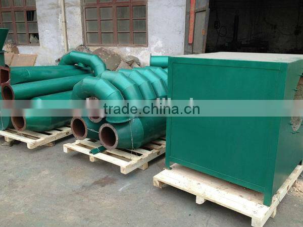Air flow wood sawdust dryer/Air flow dryer