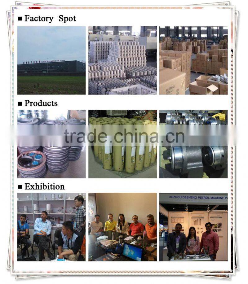 Factory supplier electric bennet pump/combination pump/vacuum pump