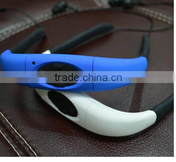 2016 newest bluetooth waterpoof sport bluetooth wireless headphones ,Waterproof wireless headset