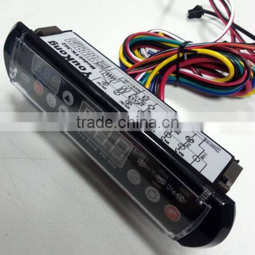 YK-302 temperature and humidity controller/chocolate temperature control machine