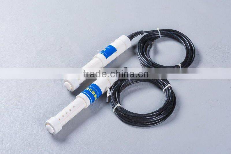 Silver silver chloride reference electrode