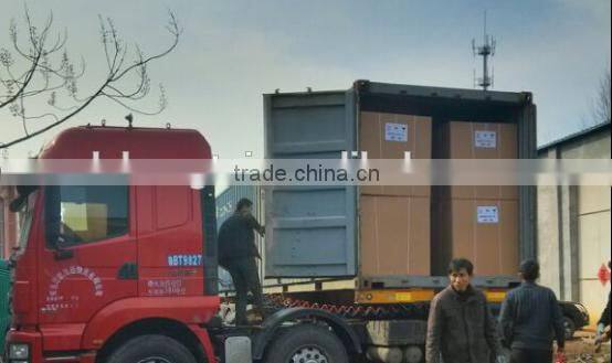 egg incubator made in china/14784 eggs automatic incubator in Tanzania