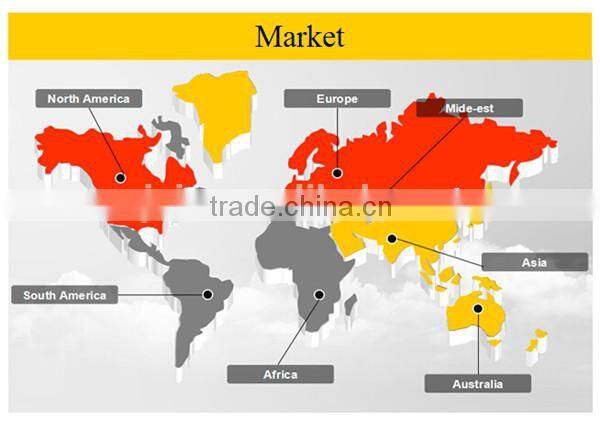 ISO& CE scrap rubber tyre powder machine