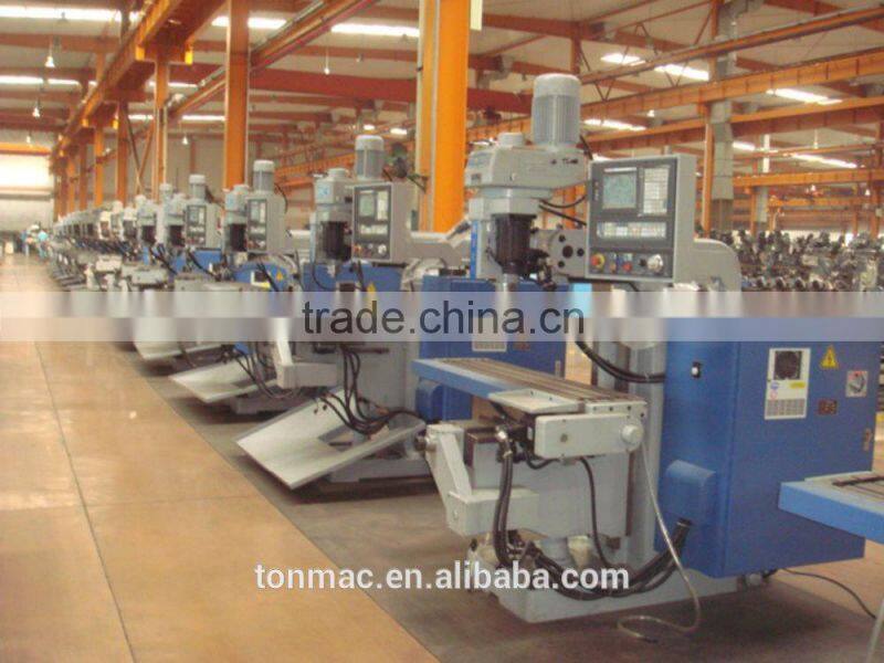 cnc turning tool holders Universal Radial Milling Machine XK6325B