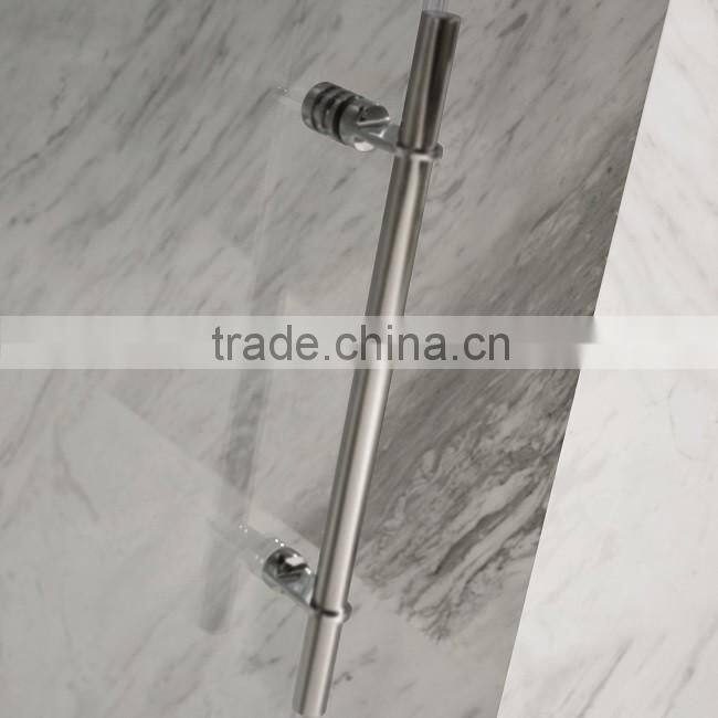High Quality OEM Customize Service Frameless Sliding Shower Glass Door Shower Partition Manufactuer