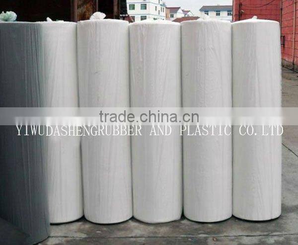 Black and White EVA Rolls