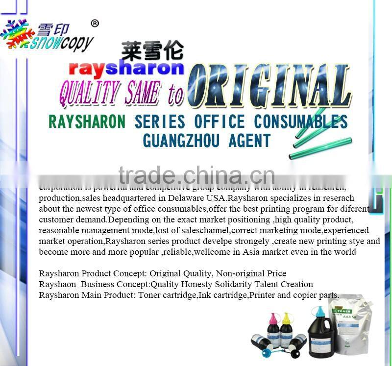 wholesale compatible for ricoh Aficio 1027 1022 2027 2022 Developer gear