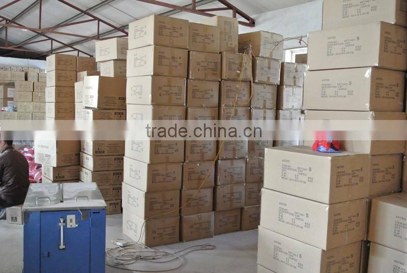 customized embroidery sport cap