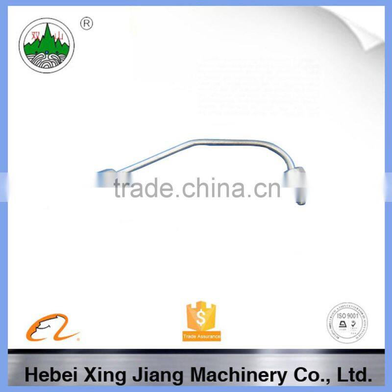 Diesel Engine Spare Parts Engine Oil Pipe Diesel Fuel Pipe