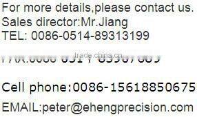 Silicon carbide reaction bonded silicon carbide(SiC/SSiC/SiSiC/RBSiC) piston ring ,abrasion resistance and self-lubricating