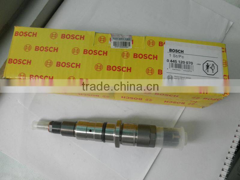 bosch diesel injectors 4930485