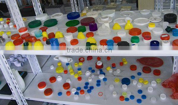 preform bottle mold