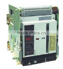 AUW1-6300 ACB Circuit Breaker