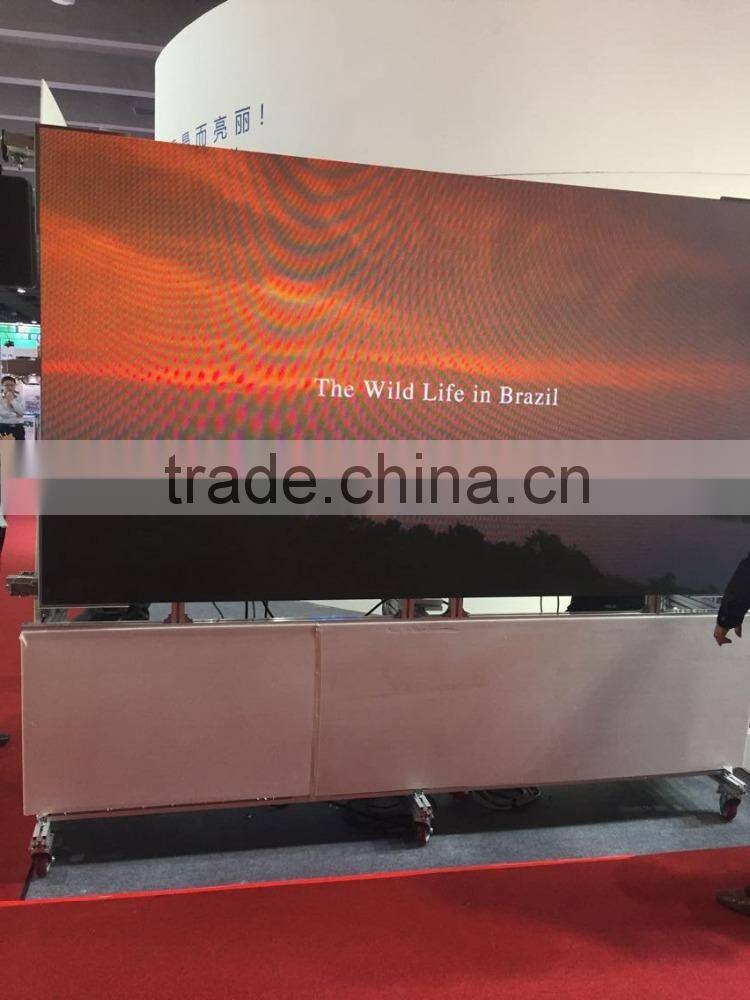 hot sale high quality indoor p3 led screen