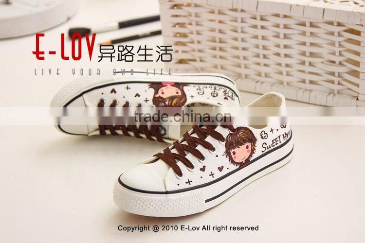 NO.D089 Hot sales high quality china lady shoes 2015