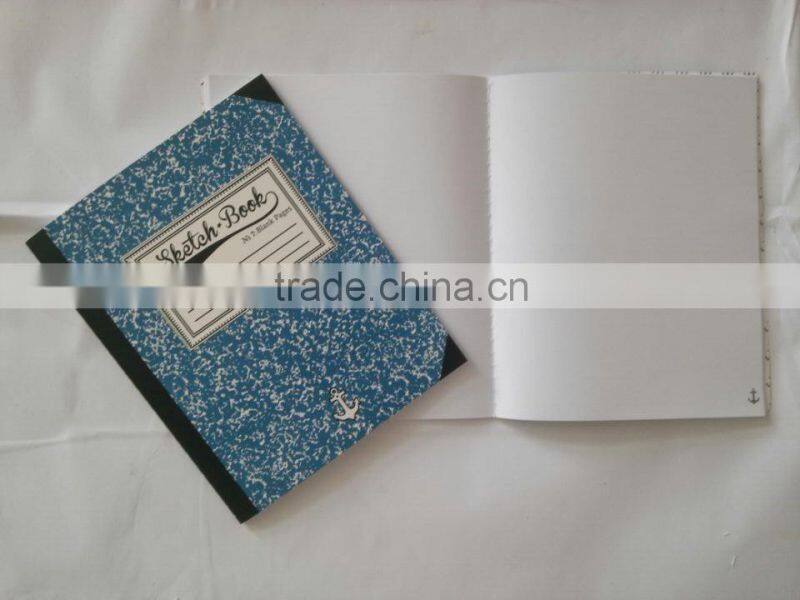 2014 hot new exercise notebook
