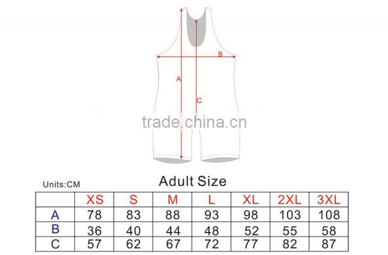 youth wrestling singlet custom wrestling singlets & wrestling gear
