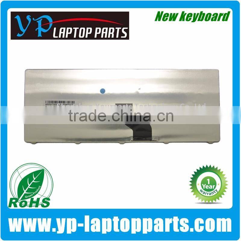 Original Laptop keyboard Black V104646AK3 for ACER AEZQ1E00210 ZQ1 5935G 5935 3810 3810t 3410T 4810T 4410T laptop keyboard price