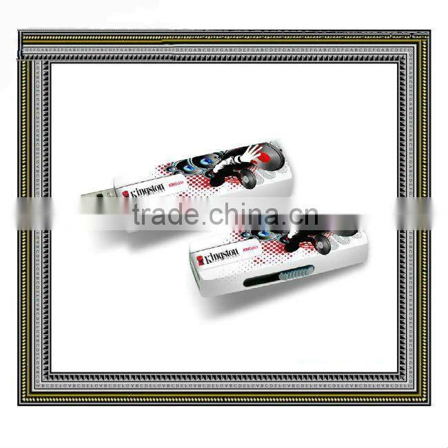 Eco solvent inkjet self-clean direct print for cd dvd/what printers print on cds