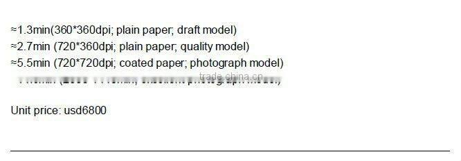 DTG Multifunction Flatbed Printer--Online Selling A3 Size8 Colors Economical Flatbed Cheap T-Shirt Printer Direct To Garment
