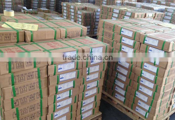 standard metal ceiling/perforated aluminum ceiling panel/aluminum ceiling