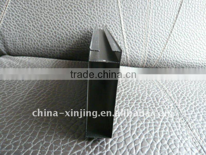 square tube screen ceiling