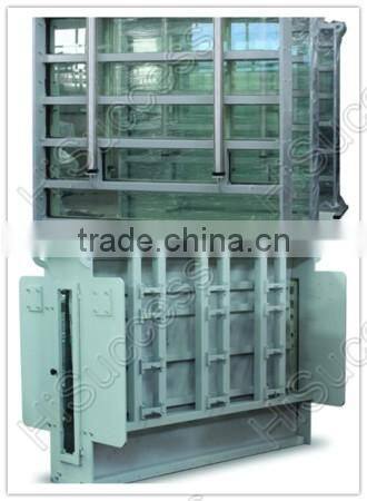 Spunbonded PP Non Woven Fabric Production Line