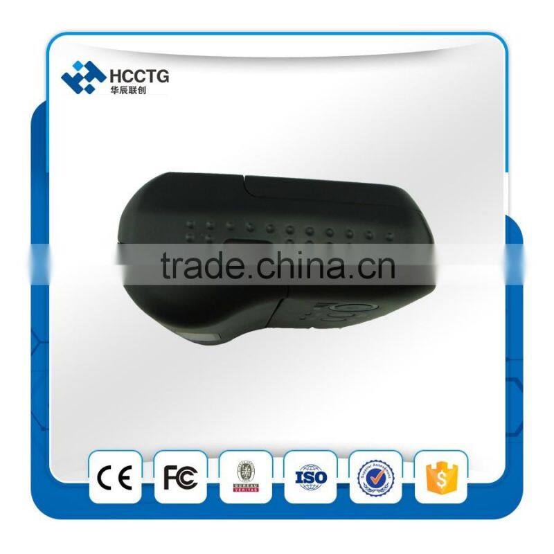 80mm 3'' Bluetooth Portable thermal receipt Printer--HCC T9, work with android/iOS mobile, for tickets printing, in smart size